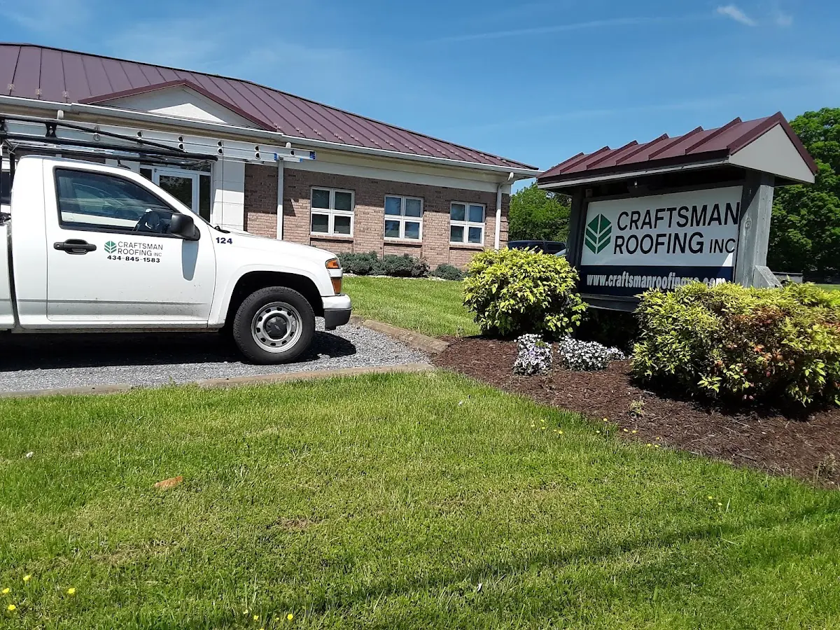 Quality Wind Damage Roof Repair by experienced craftsmen in Kilby Corner